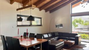 Chalet Súľov - Pool & Sauna