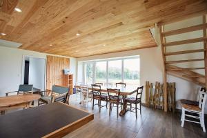 Maisons de vacances Equi-sejour : photos des chambres