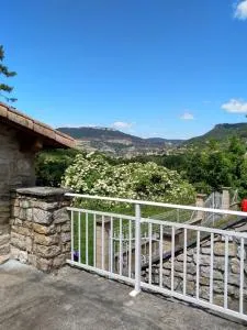 La Lauzet - Aguessac