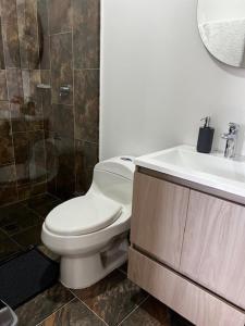 Apartamento moderno y cómodo cerca a Viva Envigado