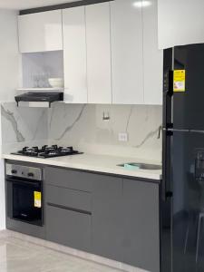 Apartamento moderno y cómodo cerca a Viva Envigado