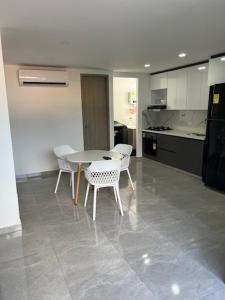 Apartamento moderno y cómodo cerca a Viva Envigado