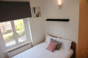 Lovely 2 bedroom apartment near Kings Cross