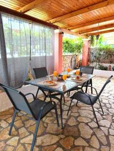 Marlene - 凯法利尼亚岛