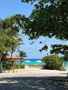 Apartamento en Playa car