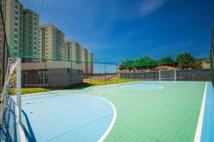 Apartment in Barretos City - Brazil - Rodeo Mecca