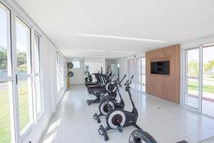 Apartment in Barretos City - Brazil - Rodeo Mecca