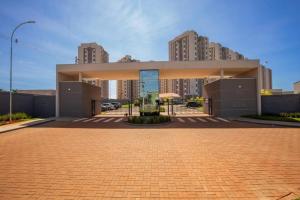 Apartment in Barretos City - Brazil - Rodeo Mecca