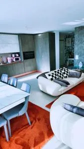 Stand-in Appartement - Sion