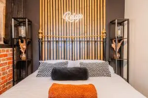 Hot Tub hideaway! New Forest - 皮莱特福德