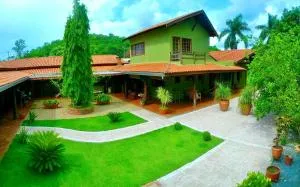 普萨达迪亚曼特旅馆 - 米兰达