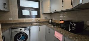 Cozy master room with AC