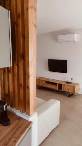 Two bedroom apartment with pool