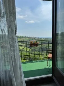 Enam Room - 斯马尔诺