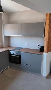 Two bedroom apartment with pool