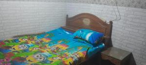 Hong Kost Homestay Putra Csb Mall
