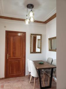 Marrakesh 3 Bedroom Oasis