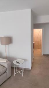 Two bedroom apartment with pool