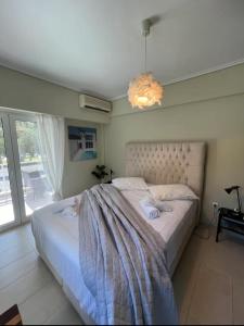 Vouliagmeni Thalassa Apartment