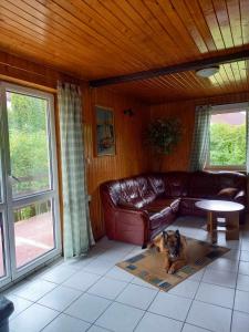 Dom Letniskowy nad jeziorem