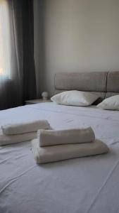 Two bedroom apartment with pool