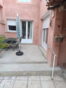 les grillons - 塞兹河畔巴尼奥勒