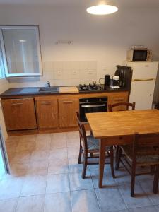 Appartements les grillons : Appartement 1 Chambre