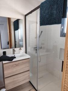 Appartements Studio independant proche canal du midi : photos des chambres