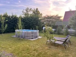 Juhász Apartman - Várvölgy