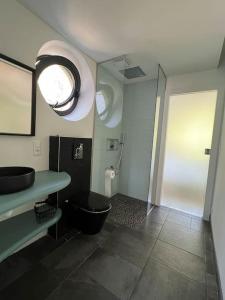 Appartement en lisière de forêt
