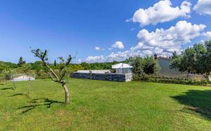 Istriensonne 0756 - Garten-Paradies mit Pool