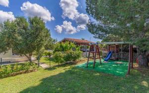 Istriensonne 0756 - Garten-Paradies mit Pool