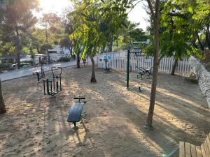 Camping Village San Michele