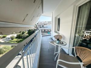 G&G Seaside Apartment