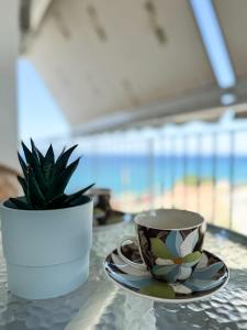 G&G Seaside Apartment