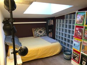 Splendide Loft Central - JO 2024 - Stade de France