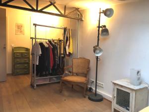 Splendide Loft Central - JO 2024 - Stade de France