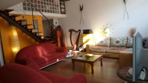 Splendide Loft Central - JO 2024 - Stade de France