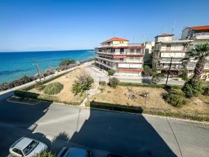 G&G Seaside Apartment