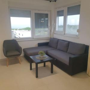 Apartman Maro