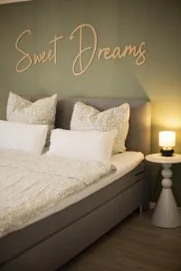 Moderne Wohnung zum Wohlfühlen - Katzwinkel