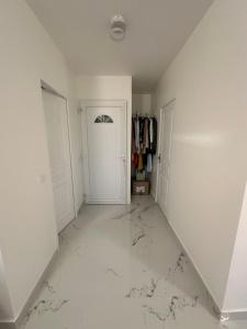 Don Angelo - Ubytování bez kategorie ve městě Le Blanc-Mesnil