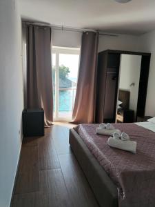 Boarding house Vide