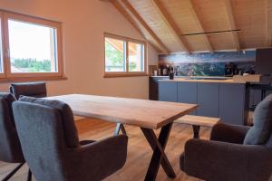 Chalet Hildegard