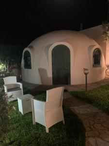 S&S - Marinos Resort