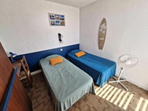 Résidence LE GINESTOU - Maisons & Villas pour 4 Personnes 24