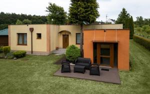 Apartamenty Rodzinne Leśny Zakątek