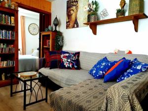 SIERRA NEVADA 2 HABITACIONES Excelente ubicacion