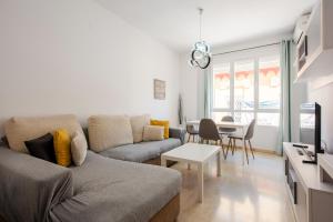 Stay U-nique Apartment Alderete