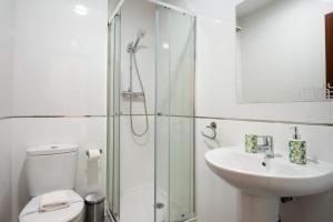 Stay U-nique Apartment Alderete